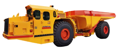 Minier LHD