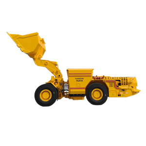 Machines de chargement-transport-vidage (LHD)-FL07A