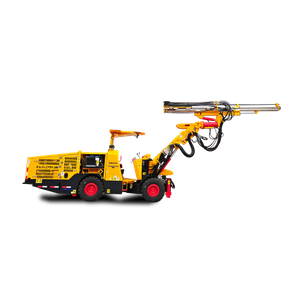 Forage g&eacute;ant - FHD2715
