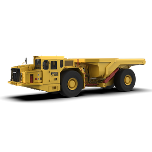 Camion minier souterrain - FT305