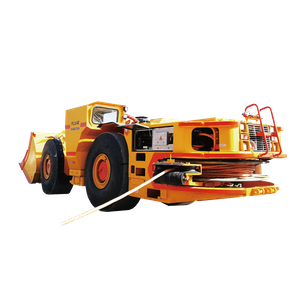 Machines de chargement-transport-vidage (LHD)-FL14E