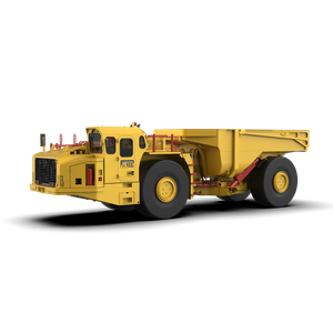  Camion minier souterrain - FT455