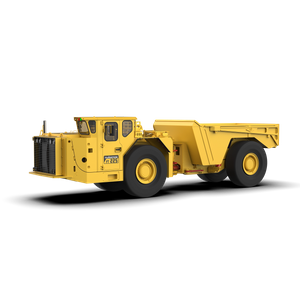 Camion minier souterrain - FT225