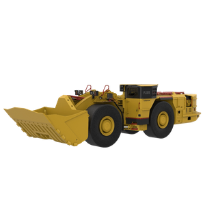 Machines de chargement-transport-vidage (LHD)-FL18