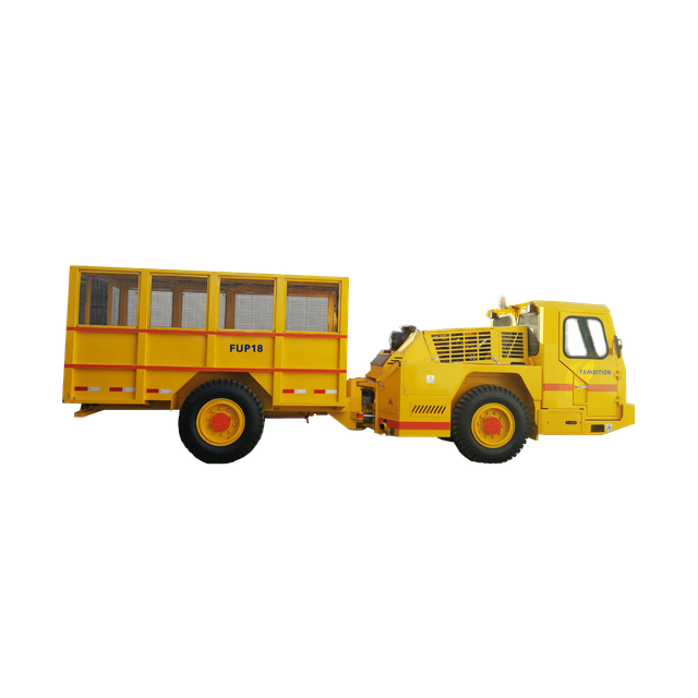 V&eacute;hicules utilitaires-FUP18