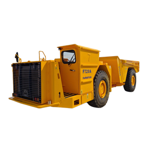 Camions miniers souterrains-FT20A
