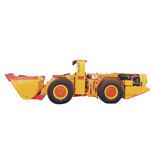 Machines de chargement-transport-vidage (LHD)-FL04