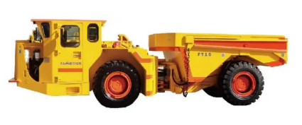 minier LHD