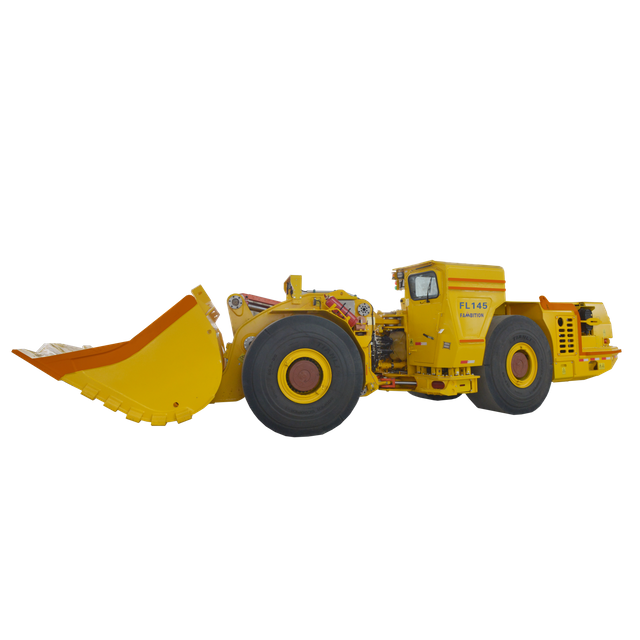 Machines de chargement-transport-d&eacute;chargement (LHD)-FL14