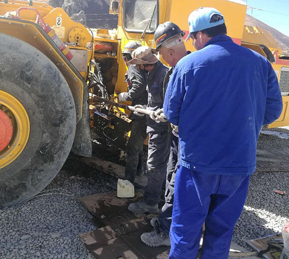 Service après-vente