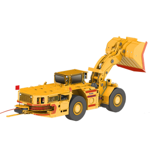 Machines de chargement-transport-vidage (LHD)-FL07E