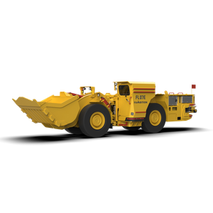 Machines de chargement-transport-vidage (LHD)-FL07E