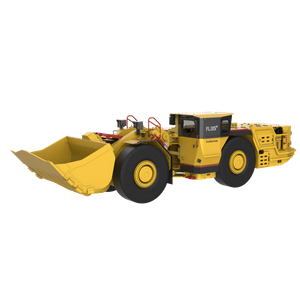 Machines de chargement-transport-vidage (LHD)-FL10