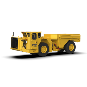 Camion minier souterrain - FT125