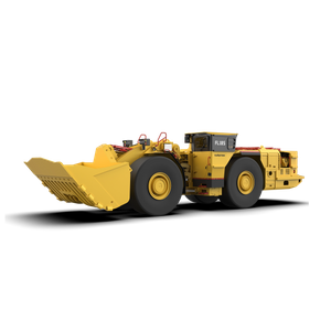 Machines de chargement-transport-vidage (LHD)-FL18