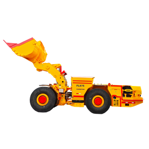 Machines de chargement-transport-d&eacute;chargement (LHD)-FL07