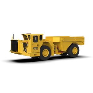  Camion minier souterrain - FT155